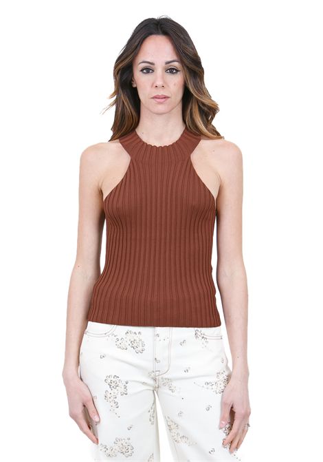 LUPETTO MANILA GRACE | Canotte | Y508VUMA143